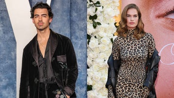 Joe Jonas and Stormi Bree Break Up After Brief Romance